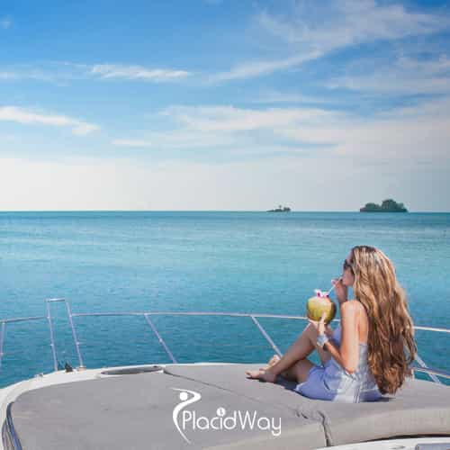 Luxury Recovery at 70% Less: U.S. Executives Drive a Surge in High-End Alcohol Rehabs in Tijuana